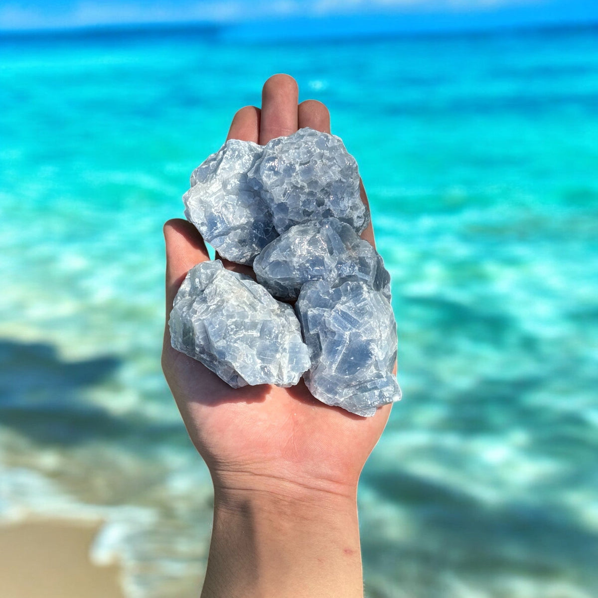 Raw Crystals – EarthsElements Wholesale