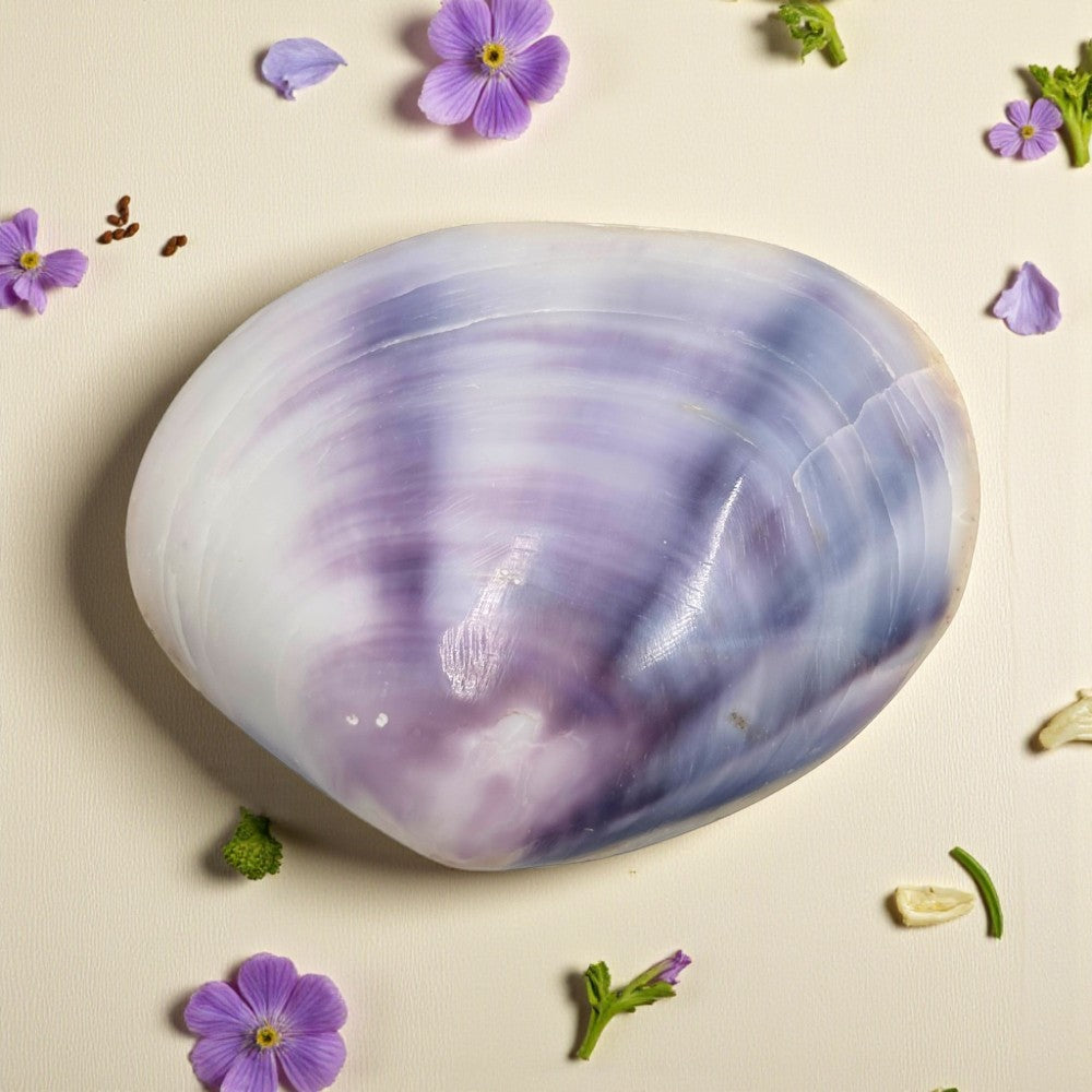 VioletBatissa | EarthsElements Wholesale