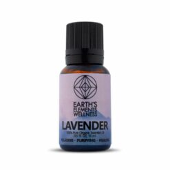 Lavender Essential Oil Tester