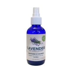 Cleansing Spray - Lavender