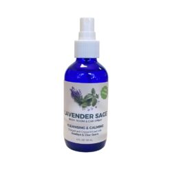 Cleansing Spray - Lavender/Sage