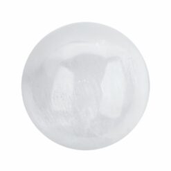 Mini Selenite Sphere
