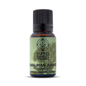 Himalayan Juniper Oil