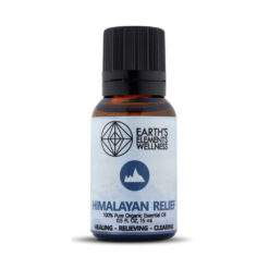 Himalayan Relief Essential Oil