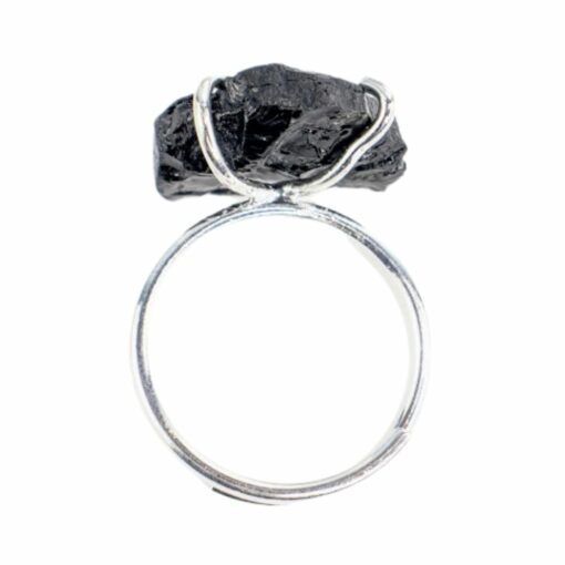 Ring – Black Tourmaline