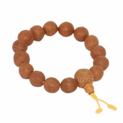 Bodhi Seed Bracelets