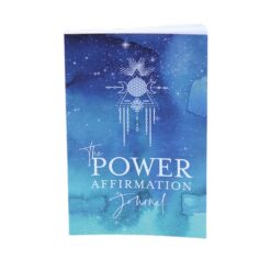 The Power Affirmation Journal