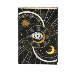 Small Moon Phase Journal