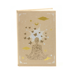 earths elements journal - Intention