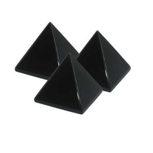 Pyramid Obsidian