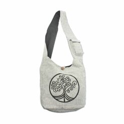 shoulder bag tree of life