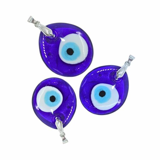 EVIL EYE PENDANT