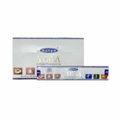 Satya Yoga 15 gram (12 pieces)