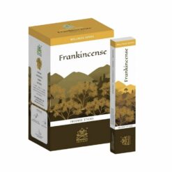 Wellness Series - Frankincense