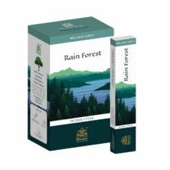 Wellness Series - Rain Forest