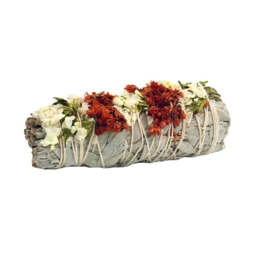 Sage Bundle - Red & White Sinvata - Image 2