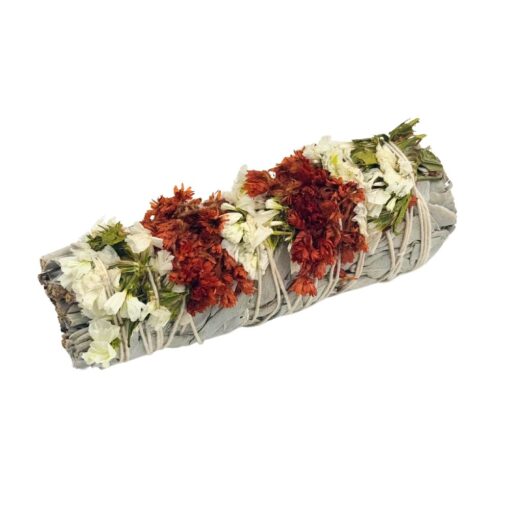 Sage Bundle - Red & White Sinvata