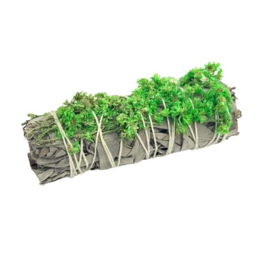 Sage Bundle - Green Sinvata