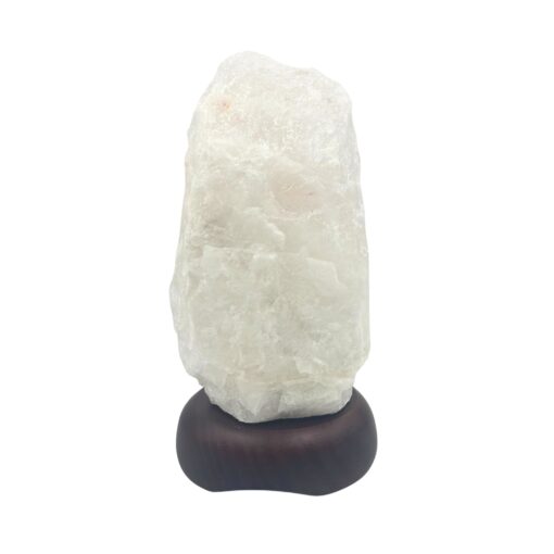 Lamp - Clear Quartz<br>