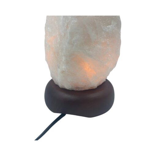 Lamp - Clear Quartz<br> - Image 4