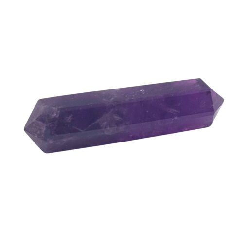 Double Terminated - Amethyst - Image 2