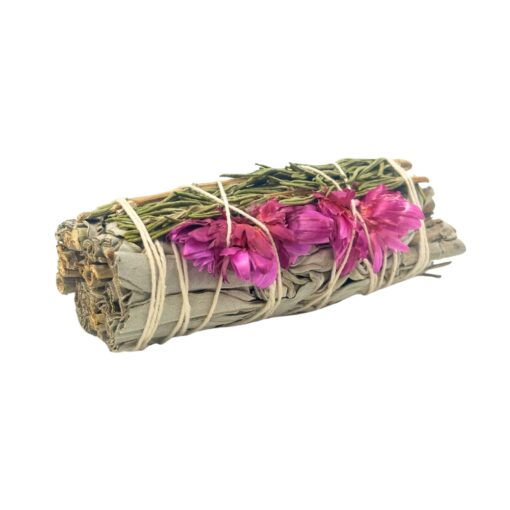 Sage Bundle - Pink & Rosemary