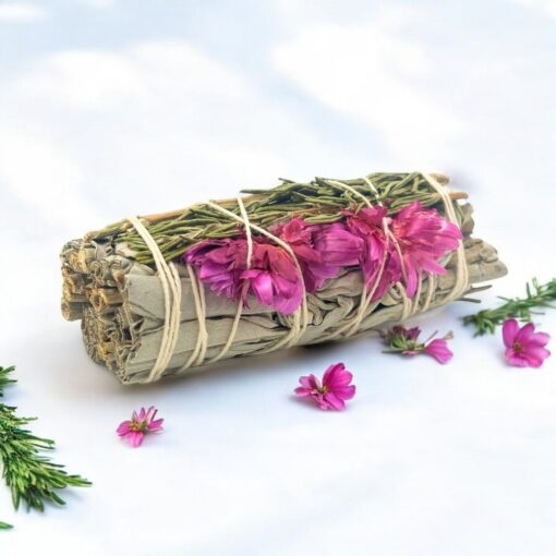 Sage Bundle - Pink & Rosemary - Image 2