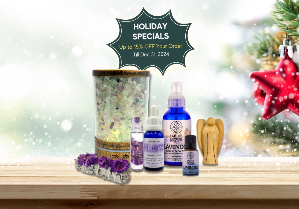 Holiday Collection & Specials