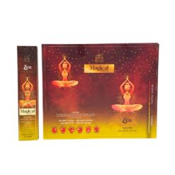 Himalaya Incense Magical Series - Zen Meditation