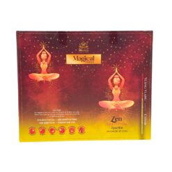 Himalaya Incense Magical Series - Zen Meditation