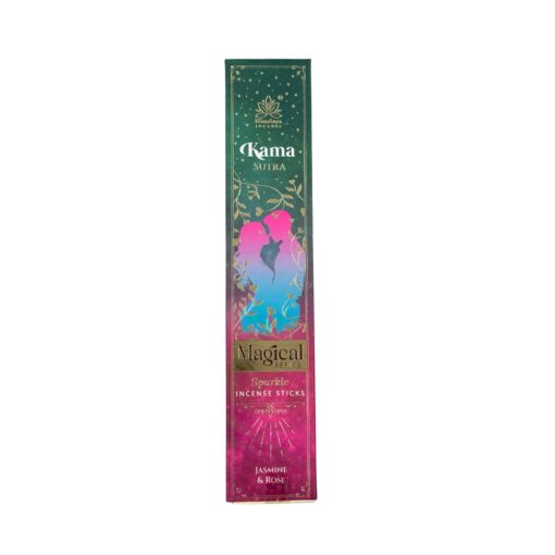 Himalaya Incense Magical Series - Kama Sutra