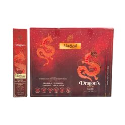 Himalaya Incense Magical Series- Dragon's Blood