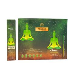 Himalaya Incense Magical Series - Aura Cleansing