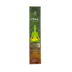 Himalaya Incense Magical Series - Aura Cleansing