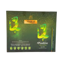 Himalaya Incense Magical Series - Positive Vibrations