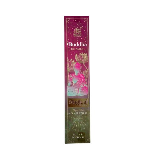 Himalaya Incense Magical Series - Buddha Blessing