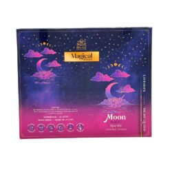 Himalaya Incense Magical Series - Moon Magic