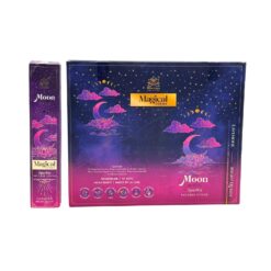 Himalaya Incense Magical Series - Moon Magic