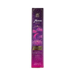 Himalaya Incense Magical Series - Moon Magic