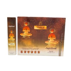 Himalaya Incense Magical Series - Spiritual Balance