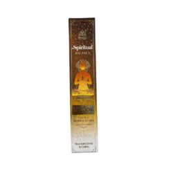 Himalaya Incense Magical Series - Spiritual Balance