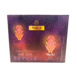 Himalaya Incense Magical Series - Reiki Energy