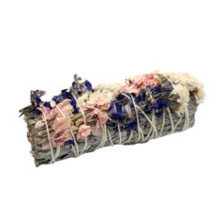 Flower Sage - Purple/Pink