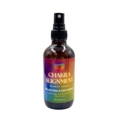 Essential Oil Spray - Chakra Alignment