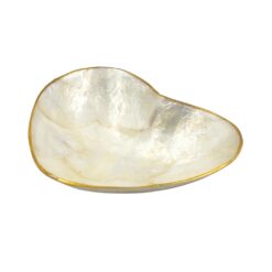 Shell Trinket Holder - Heart