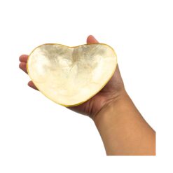 Shell Trinket Holder - Heart