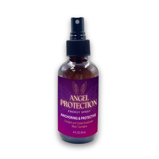 Essential Oil Spray - Angel Protection