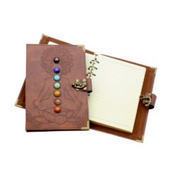 Journal - Chakra
