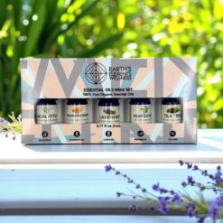 Essential Oil Mini Set